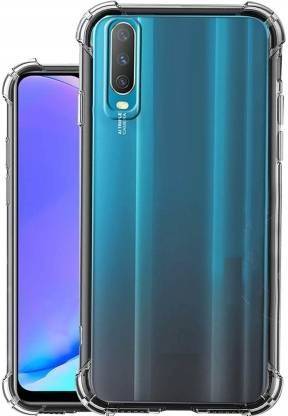 NSTAR Back Cover for Vivo Z1x/Vivo S1