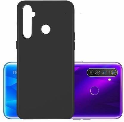 NSTAR Back Cover for Realme 5 Pro