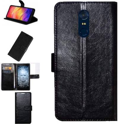 MYSHANZ Flip Cover for Kult Impulse