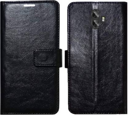 MYSHANZ Flip Cover for Gionee A1 Plus