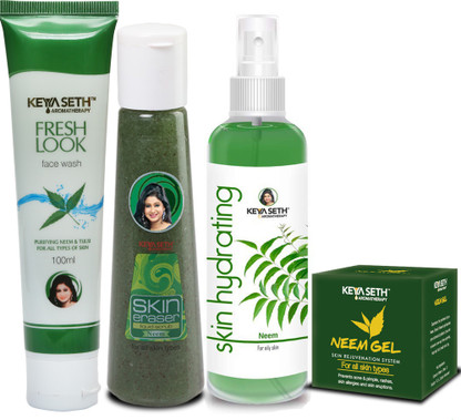 keya seth aloe vera gel