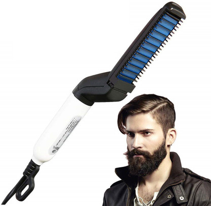 male hair straightener