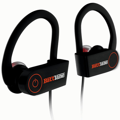 bluetooth earphones wireless flipkart