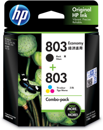 hp 803 cartridge near me