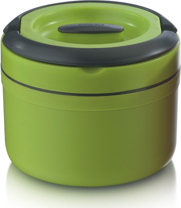 Insulated Lunch Box Food Container hermo Food Container 2500ml Lunch Box Pinnacl 