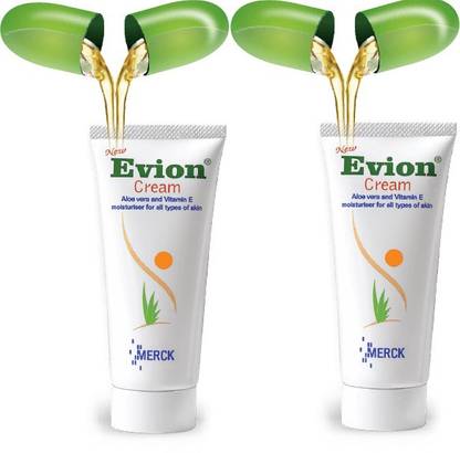 Evion Cream 60 Gm 2 Price In India Buy Evion Cream 60 Gm 2 Online In India Reviews Ratings Features Flipkart Com