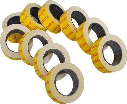 Selva Front Sticker Price Labels Paper Tag MRP Mark 10 Rolls ...