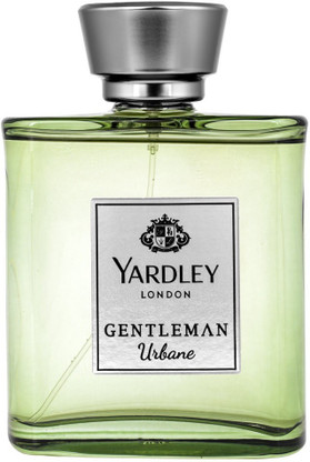yardley london gentleman urbane