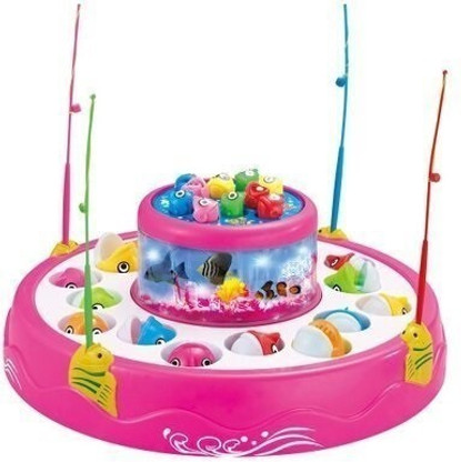 Fish catching toy flipkart clearance