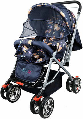 babygo stroller