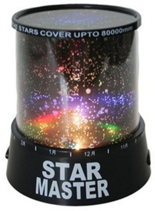 Light Projector Starry Sky Star 