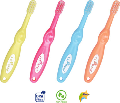 bpa free toothbrush