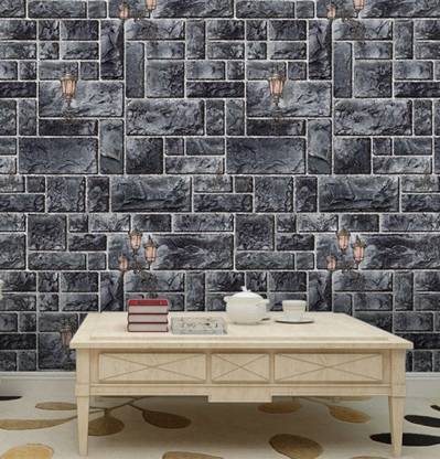 3D Wallpaper For Bedroom Walls Price In India : Decor Now Nature