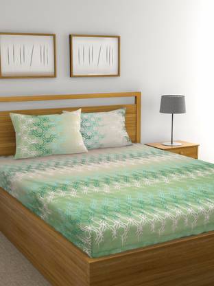 Raymond Home Bedsheets at up to 70% off at Flipkart