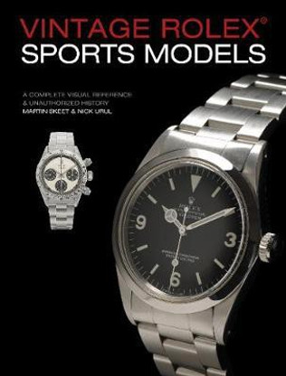 Vintage Rolex Sports Models, 4th 