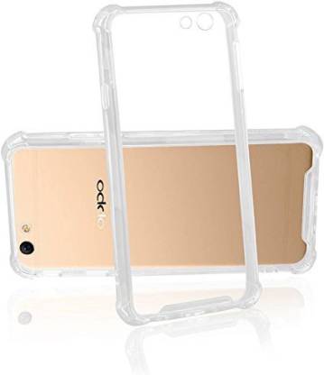 ORC Back Cover for Oppo F3 Plus