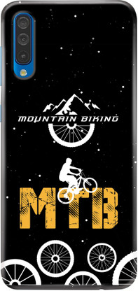 whats your kick Back Cover for Mountain Biking MTB for Samsung