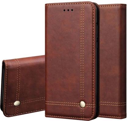 IMUCA Flip Cover for Apple iPhone 11 (6.1)