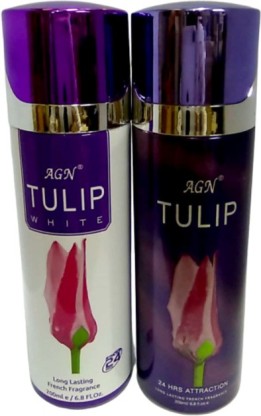 agn tulip