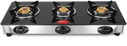 pigeon by stovekraft gas stove