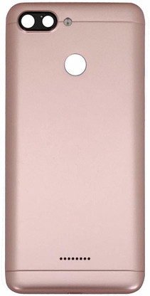redmi 6 rose gold flipkart