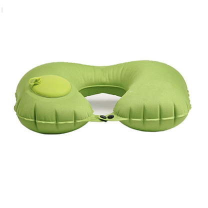 inflatable pillow neck