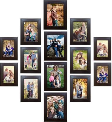 Allure Polymer Photo Frame Price In India Buy Allure Polymer Photo Frame Online At Flipkart Com