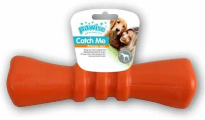 dog floss toy