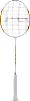 Li-Ning Gforce 3600 Multicolor Unstrung Badminton Racquet