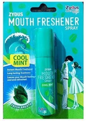 Zydus Mint Spray Buy Oral Care Products In India Flipkart Com This sugar and calorie free mouth freshener neutralizes bad pass pass is a fun mouth freshener that has been in the india market for a long time now. zydus ayurvedic mouth freshener cool mint flavor 2 pcs combo spray spray