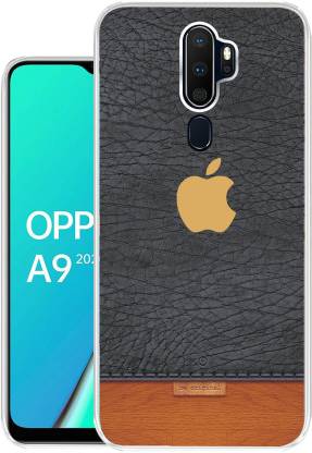 Snazzy Back Cover for Oppo A9 2020