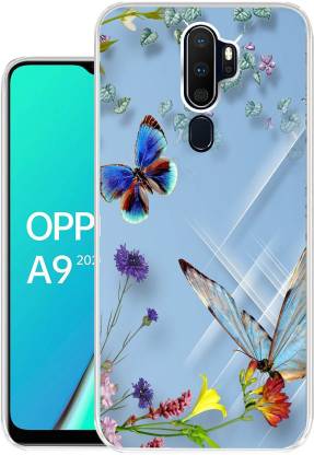Snazzy Back Cover for oppo a9 2020