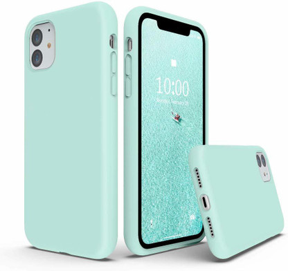 Iphone 11 cover for green color clearance