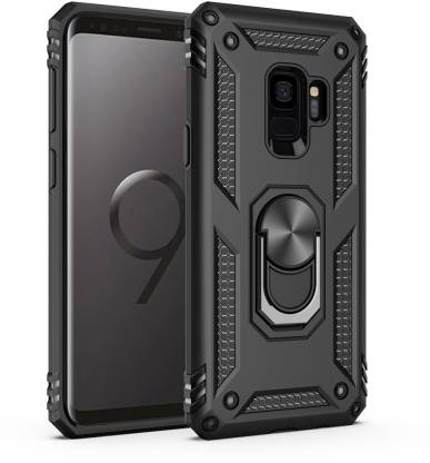 Hoko Back Cover for Samsung Galaxy S9