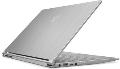 MSI Modern 14 Core i5 10th Gen - (8 GB/512 GB SSD/Windows 10 Home) A10M-652IN Thin and Light Laptop
