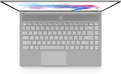 MSI Modern 14 Core i5 10th Gen - (8 GB/512 GB SSD/Windows 10 Home) A10M-652IN Thin and Light Laptop