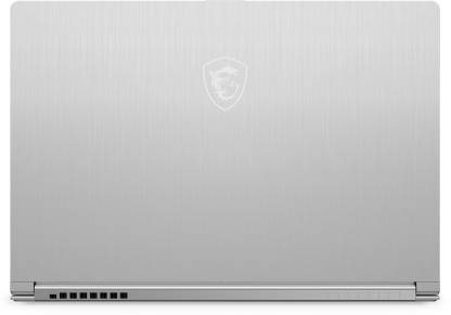 MSI Modern 14 Core i5 10th Gen - (8 GB/512 GB SSD/Windows 10 Home) A10M-652IN Thin and Light Laptop