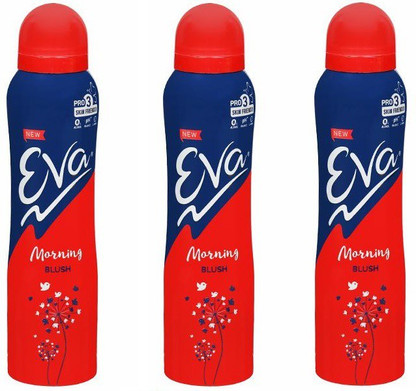eva blush perfume