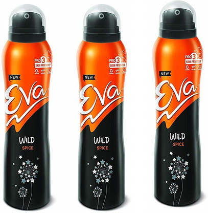 eva ladies perfume