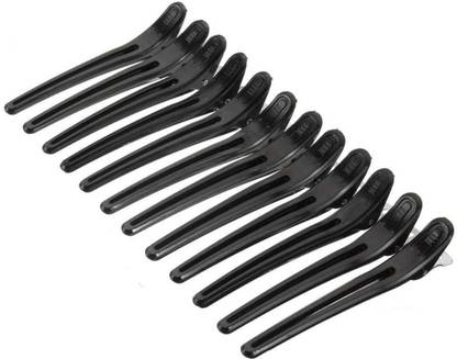 Stylazo Section Clips Duck Mouth Salon Hairdressing Clip Hair Clip Price in India - Buy Stylazo Section Clips Duck Mouth Salon Hairdressing Clip Hair Clip online at Stylazo Section Clips Duck Mouth Salon Hairdressing Clip Hair Clip Price in India - Buy Stylazo Section Clips Duck Mouth Salon Hairdressing Clip Hair Clip online at
