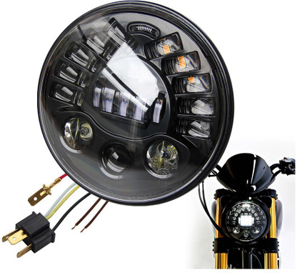 royal enfield led headlight price
