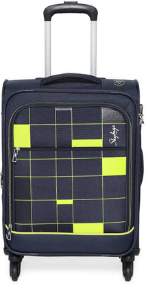 buy skybags trolley online
