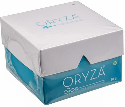 oryza moisturizer price