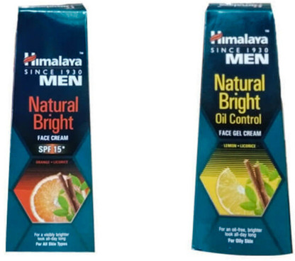 himalaya natural bright oil control