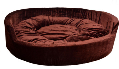 flipkart dog bed