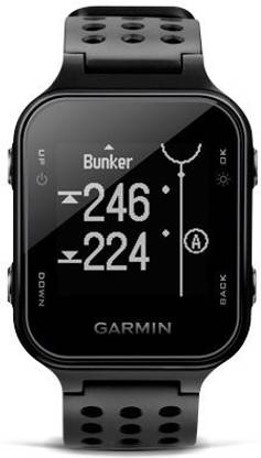 S20 golf watch clearance