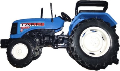 flipkart tractor toys