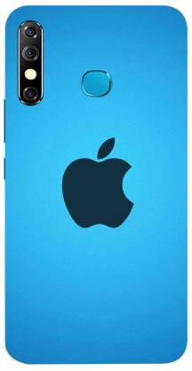 Xanthate Back Cover for Infinix Hot 8, Back Case for Infinix Hot 8