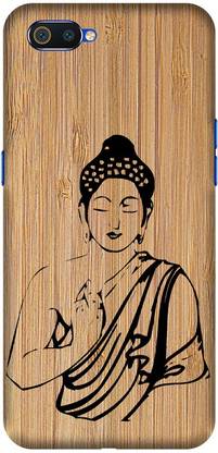 Case Sutra Back Cover For Realme C2 Rmx1941 Rmx1945 Buddha Print Case Sutra Flipkart Com