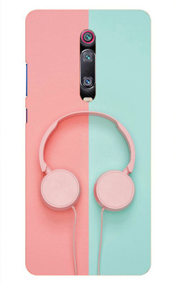 redmi k20 pro headphone